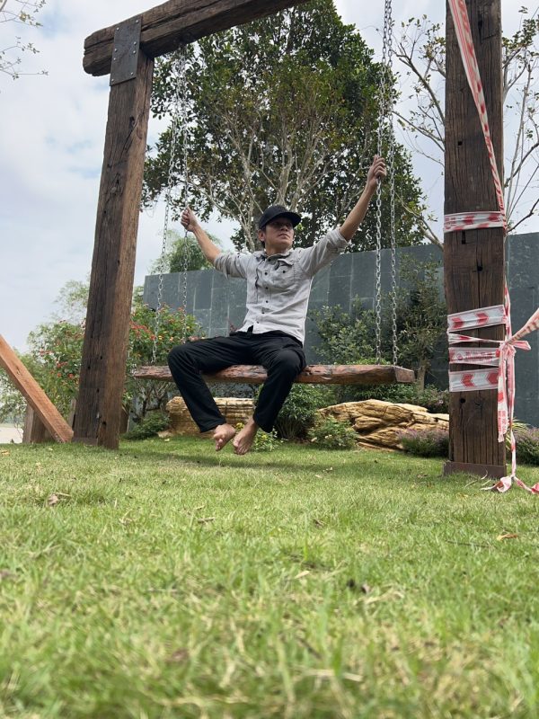 Công Ty TNHH TM Và Cảnh Quan Sân Vườn Hoàng Anh Mộc