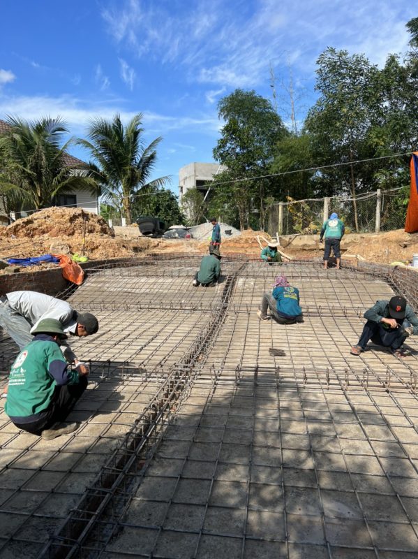 Công Ty TNHH TM Và Cảnh Quan Sân Vườn Hoàng Anh Mộc