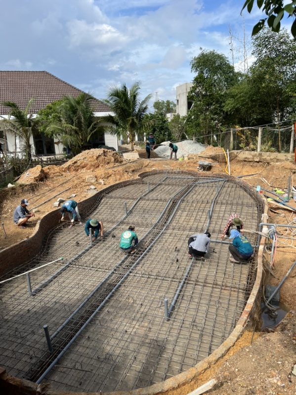 Công Ty TNHH TM Và Cảnh Quan Sân Vườn Hoàng Anh Mộc