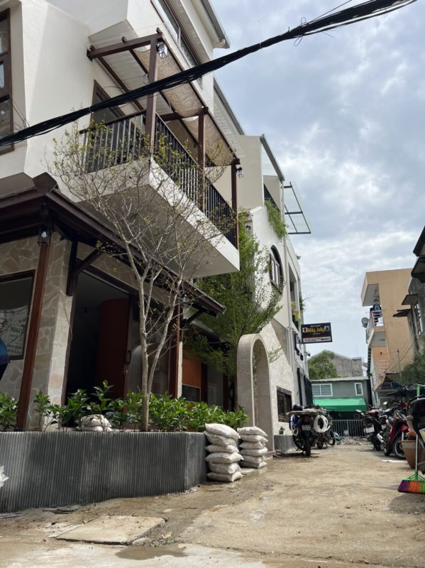 Công Ty TNHH TM Và Cảnh Quan Sân Vườn Hoàng Anh Mộc